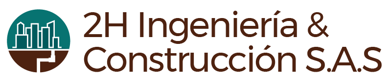 2H Ingeniería & Construcción